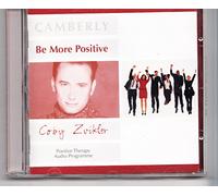Var - Be More Positive [Import]