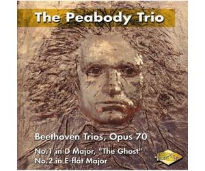 Var. - Beethoven Trios Opus 70