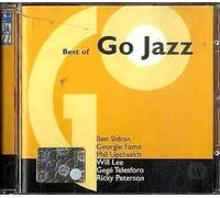 Var - Best of Go Jazz