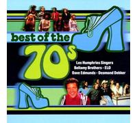 Var - Best of The 70s [Import]