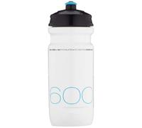 VAR Bidón 600ml Blanco - Negro/Azul