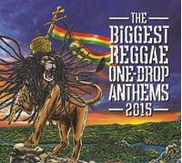 Various Artists - Biggest One Drop Anthems