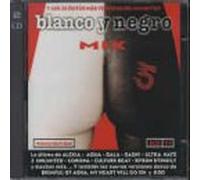 Var - Blanco Y Negro Mix 5 [Import]