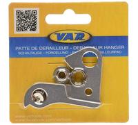 VAR Bout BMC Centurion Focus Merida Pièces de Rechange Cyclisme, Adultes Unisexe, Multicolore, Taille Unique