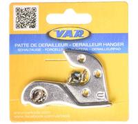 VAR Bout idéal Lapierre Pièces de Rechange Cyclisme, Adultes Unisexe, Multicolore, Taille Unique