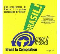 Var-Brasil La Compil - Brasil La Compilation [Import]