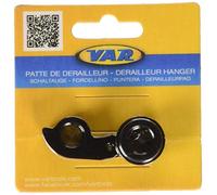 VAR BTWIN GT Haibike Mondraker M Embout de Rechange Unisexe pour Adulte Multicolore Taille Unique