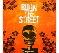 Var. - Burn The Street Volume 3 [Import]
