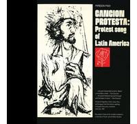 VAR - Cancion Protesta: Latin/Various