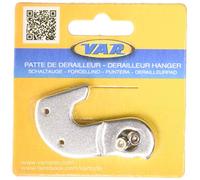 VAR Cannondale Dressiger Embout de Rechange Unisexe pour Adulte Multicolore Taille Unique