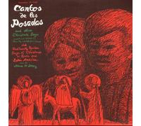 VAR - Cantos de Las Posadas/Various