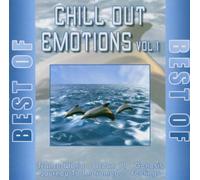 Var. - Chillout Emotions [Import]