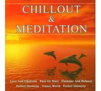 Var. - Chillout & Meditation [Import]