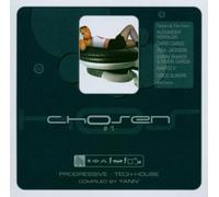 Var. - Chosen No 1 [Import]