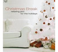 VAR - Christmas Break. Relaxing Jazz