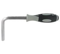 Var cle allen 11 mm avec manche