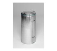 VAR Collecteur de déchets à une porte 120 l galvanisé H 980 mm Quantité:1