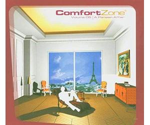 Var. - Comfort Zone Vol.5 [Import]