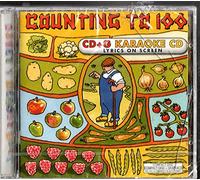 Var - Counting to 100 (Karaoke) [Import]
