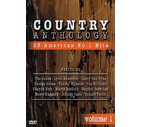 Var - Country Anthology 1 [Import]