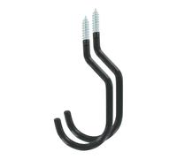 Var Crochet Set Of 2 For Wood Road