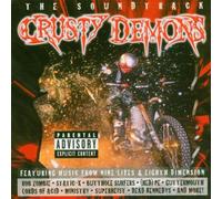Var. - Crusty Demons [Import]