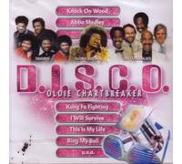 Var - D.I.S.C.O. [SK Import]
