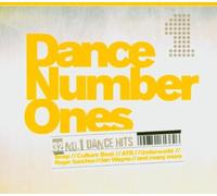 Var. - Dance No.Ones-Greate [Import]
