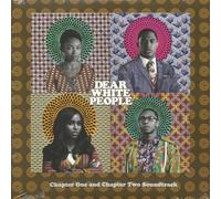 VAR - Dear White People One and Chapter Two Soundtrack