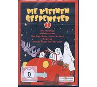 Var. - Die Kleinen Gespenster Teil 1 [Import]