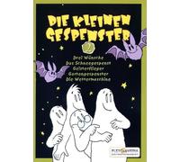 Var. - Die Kleinen Gespenster Teil 2 [Import]