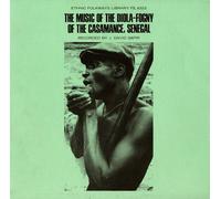 VAR - Diola-Fogny Casamance/Various