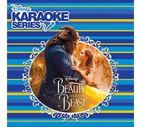 VAR - Disney's Karaoke Series: Beauty and The Beast