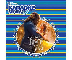 VAR - Disney's Karaoke Series: Beauty and The Beast