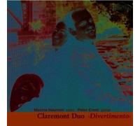 Var. - Divertimento