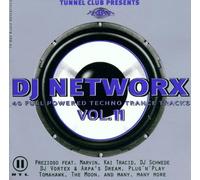 Var. - DJ Networx Vol.11 [Import]