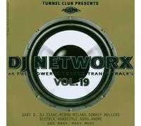 Var. - DJ Networx Vol.19 [Import]