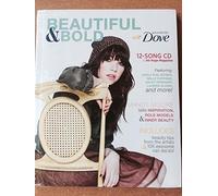 VAR - Dove Beautiful & Bold Zinepak Ellie Goulding Ke