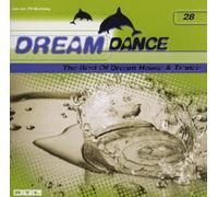Artistes divers – Dream Dance Vol.28 – Import