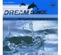 Divers – Dream Dance Vol.30 – The Best Of Dream House & Trance – Import