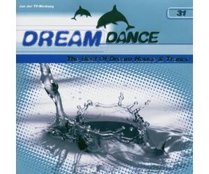 Var. - Dream Dance Vol.31 [Import]