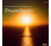 Var. - Dream Spirits Vol.2 [Import]