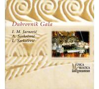 Var - Dubrovnik Gala /Symphonie/