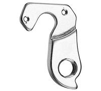 Var Embout BMC de Rechange pour Porte-vélo/Barres de vélo Unisexe Adulte (Multicolore) Taille Unique