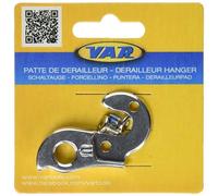 VAR Embout Bulls Focus Norco Raleigh Un de Rechange pour vélo Unisexe Adulte (Multicolore) Taille Unique