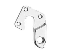 VAR Embout Centurion Felt Merida MONDRA de Rechange pour Cyclisme, Unisexe, Multicolore, Taille Unique