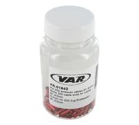 Var Embout De Câble 200 Unités