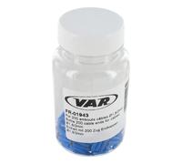 Var Embout De Câble 200 Unités