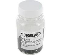 Var Embout De Câble 200 Unités