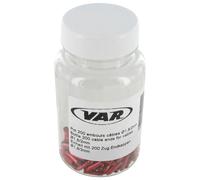 Var Embout De Câble 4 Unités